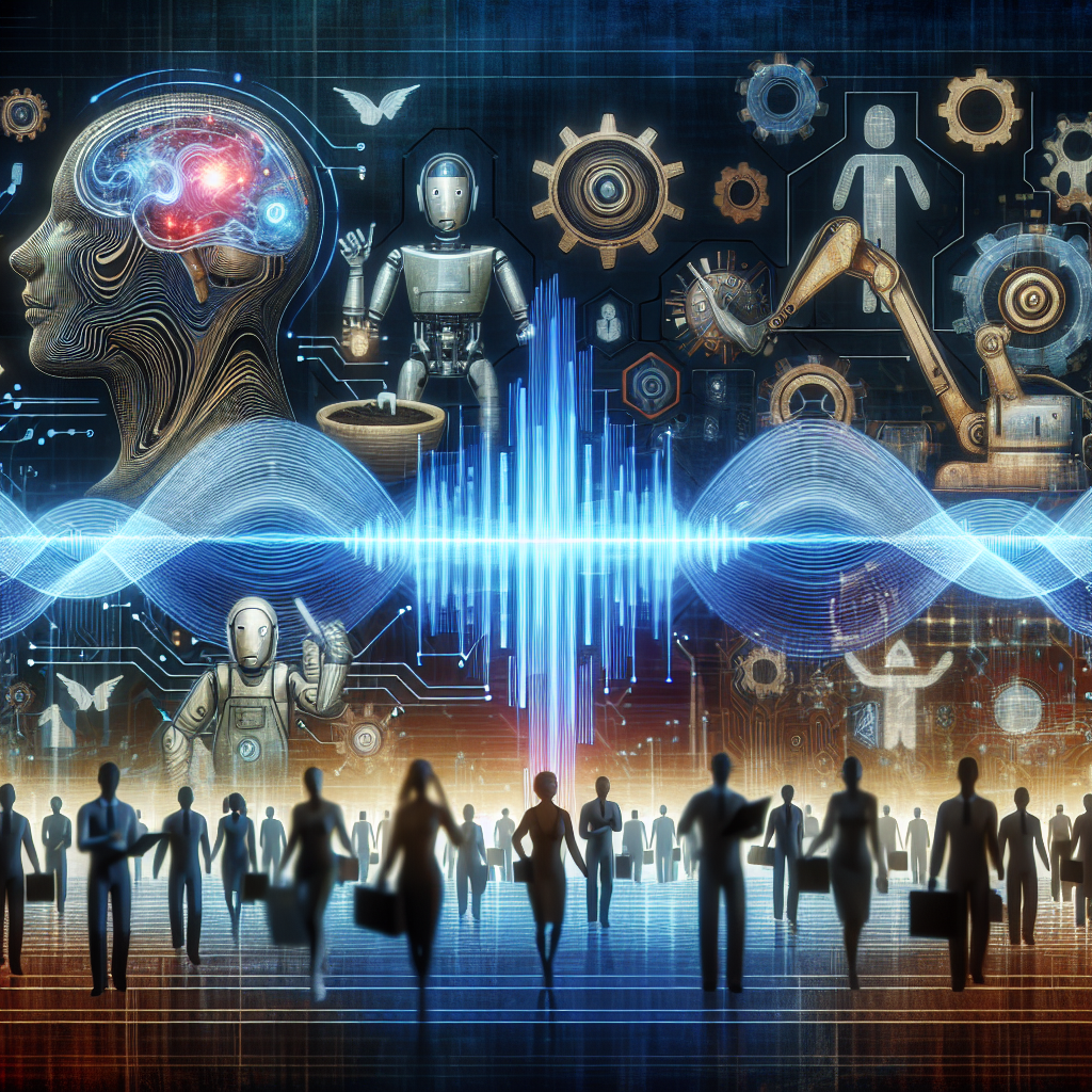 Tech Titans' Layoff Wave: Navigating the New AI Frontier in 2025
