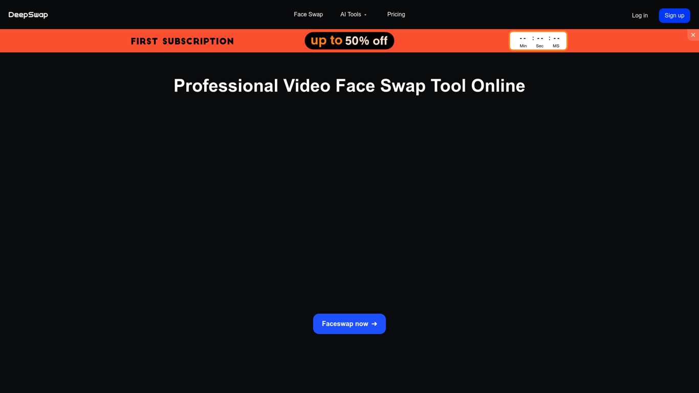 Deepswap