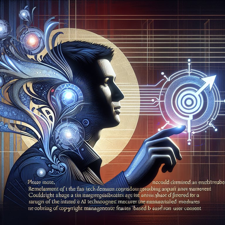 Sam Altman Leads OpenAI's Sora into New Era with Opt-In Copyright Controls!