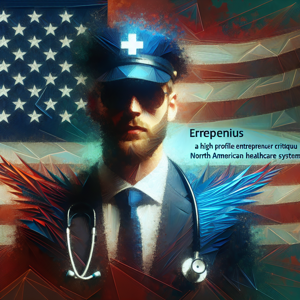 Elon Musk Critiques Canadian Healthcare After Tragic Incident