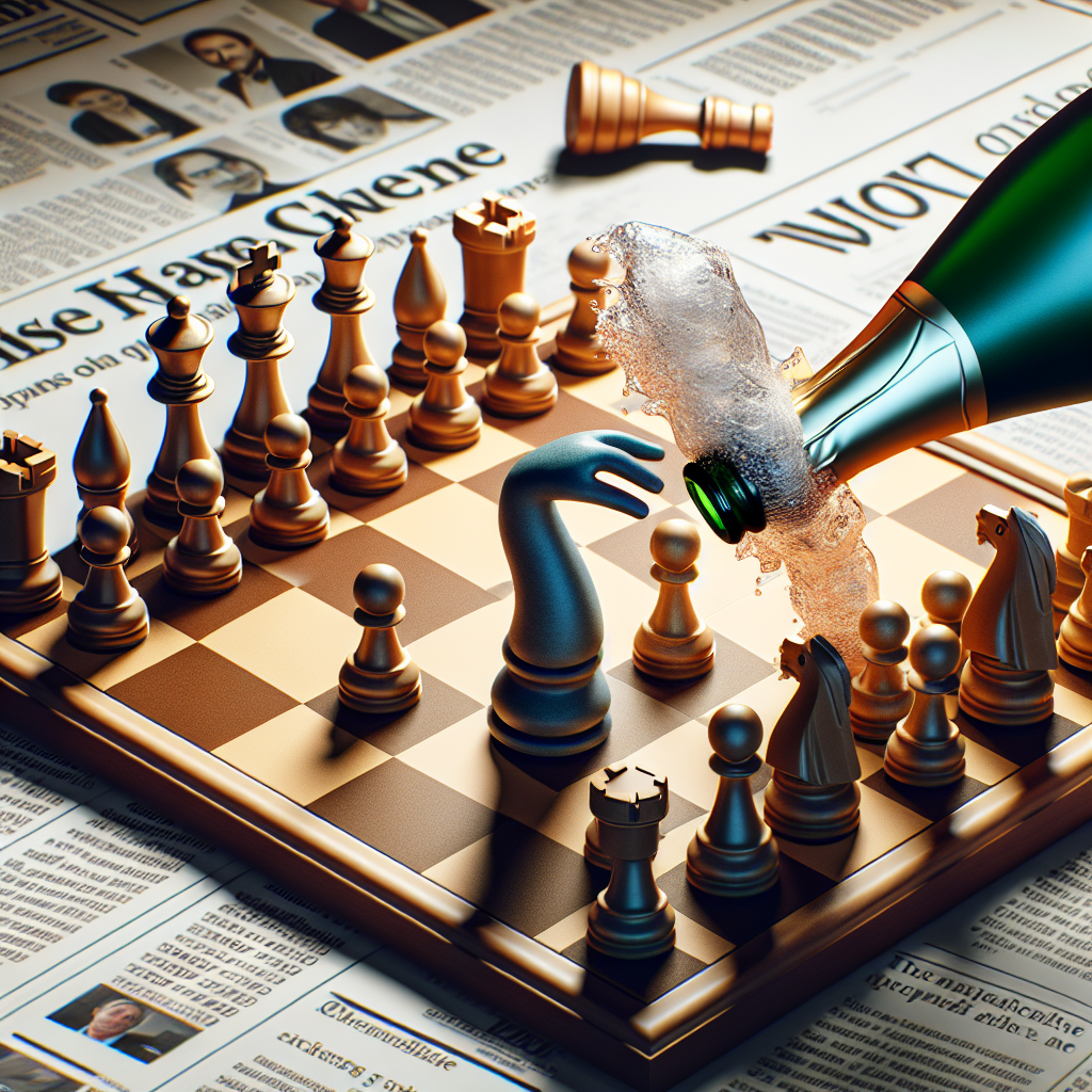 Arm's Bold Move Fizzles: What Happened to the Alphawave Acquisition?
