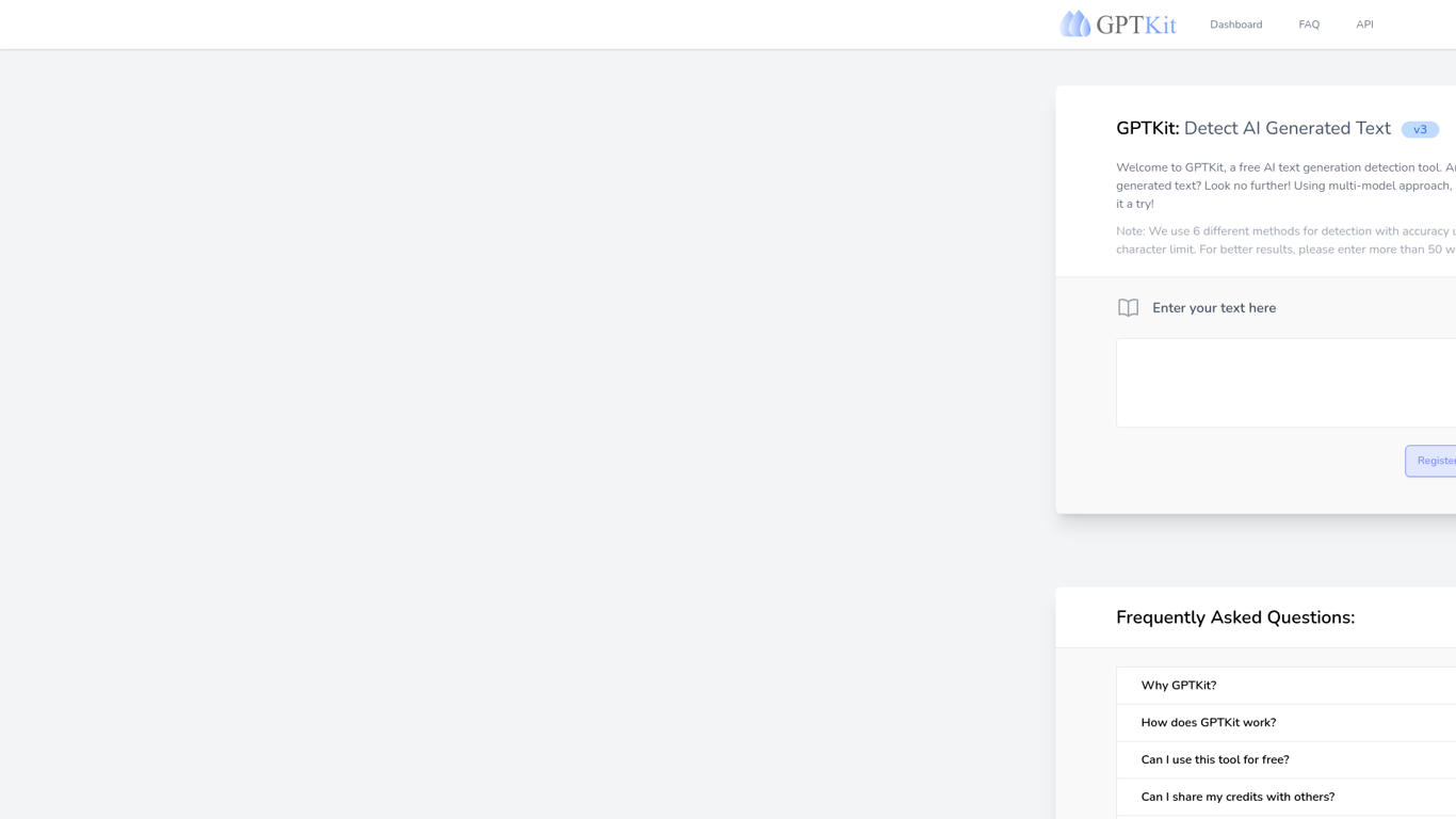 GPTKit