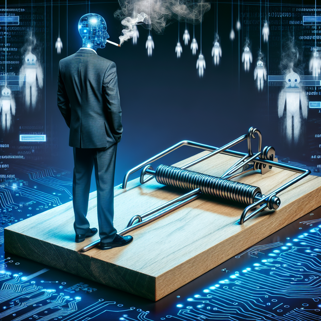 Anthropic CEO Dario Amodei Sounds the Alarm: AI Companies Risk Falling Into Tobacco’s Trap!