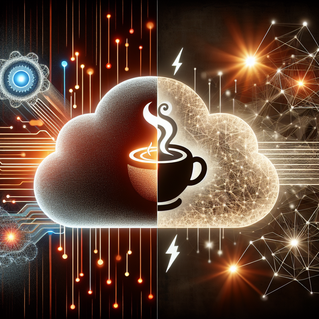 Starbucks Brews AI Revolution with Microsoft Azure OpenAI Integration