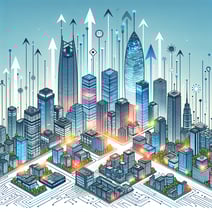 South Korea's Stock Markets Soar: Semiconductors and Biopharmas Lead the Charge!