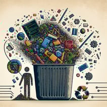 Douglas Roth Declares Coding Obsolete: AI's Latest Revolution