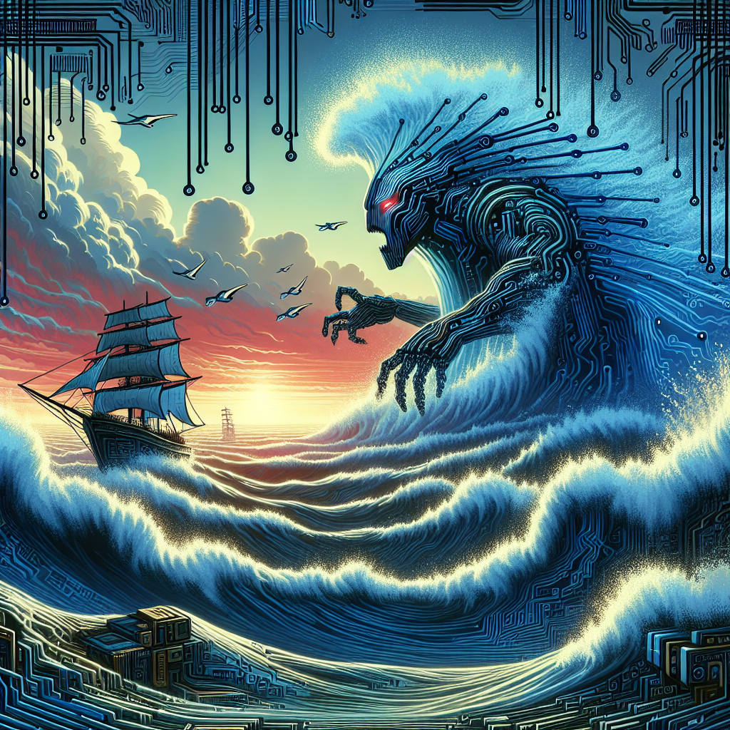 The Tech Layoff Tsunami of 2025: Is AI the Real Culprit?