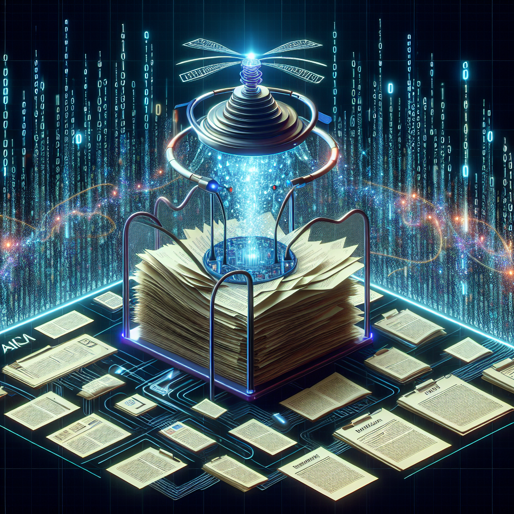 Perplexity AI Introduces "Deep Research": A Game-Changer for Instant Comprehensive Reports