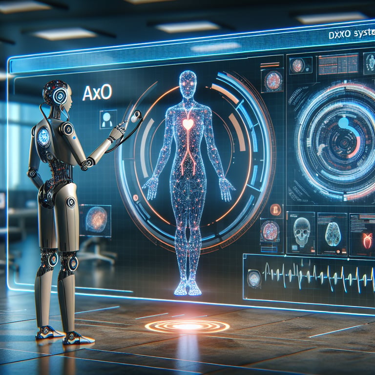 Microsoft's MAI-DxO AI System Blazes Past Human Physicians in Diagnostic Accuracy