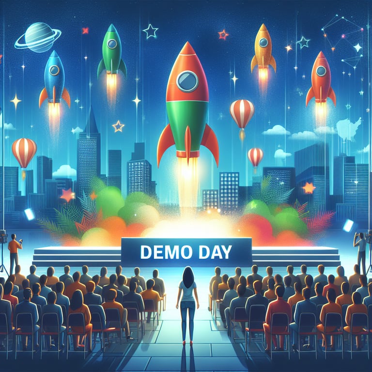 Top Startups That Stole the Show at Y Combinator's W26 Demo Day!