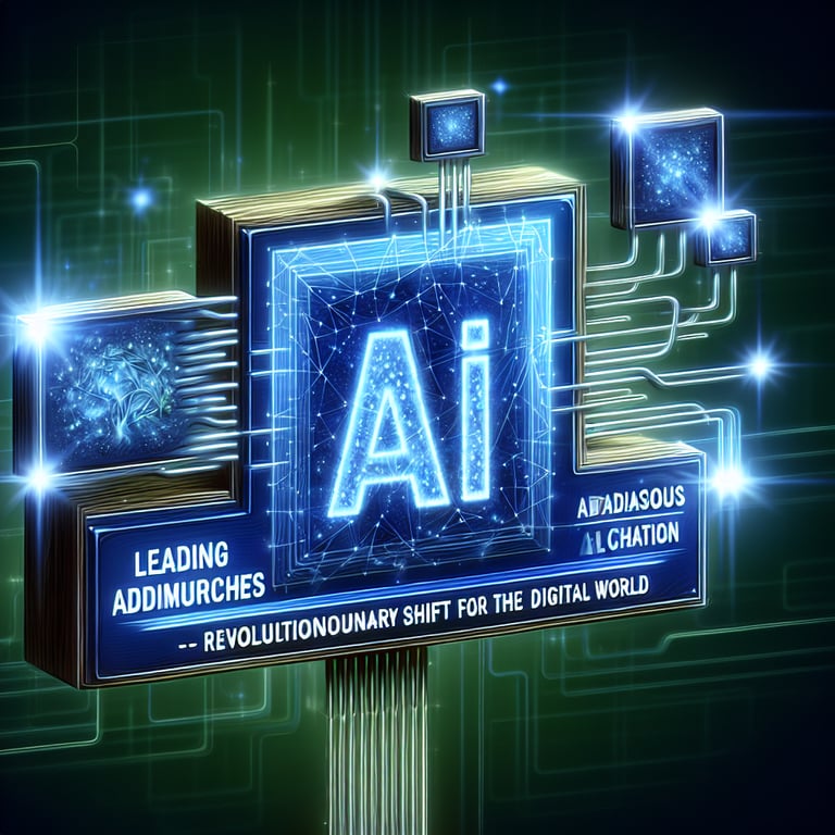 OpenAI's Bold Move: Ads in ChatGPT - A Game-Changer for the Digital Landscape