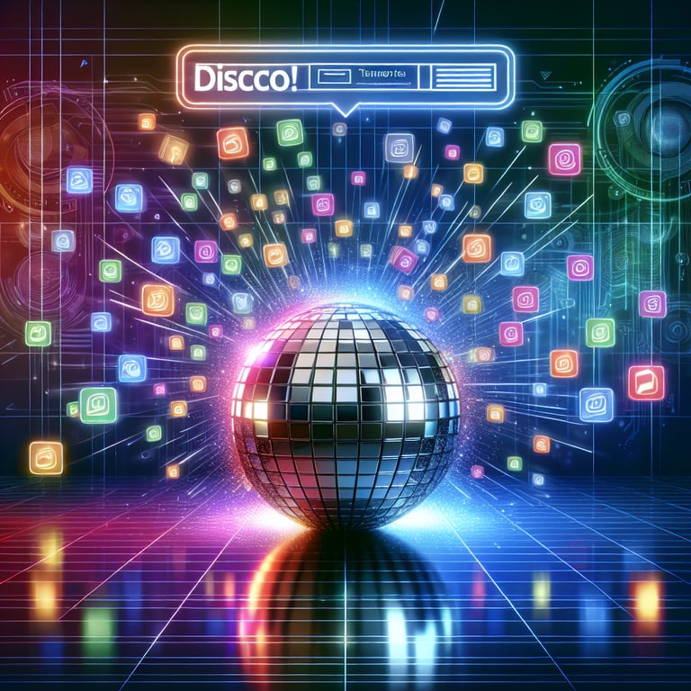 Google's 'Disco' Spins Tabs Into Custom Apps with GenTabs!