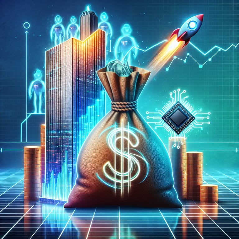 Meta's Metaverse Budget Reduction Sparks AI Investment Surge