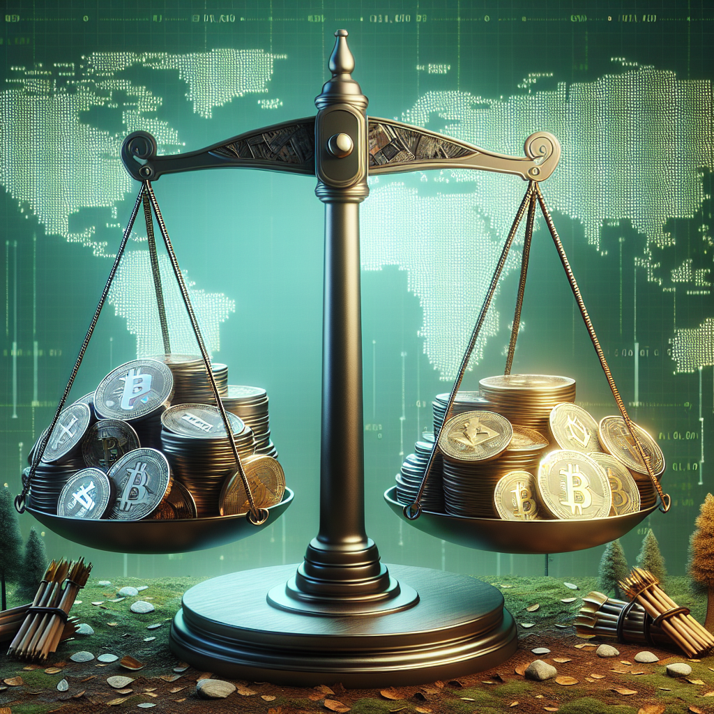 Robinhood's Crypto Stock Tokens Set to Revolutionize International Investing