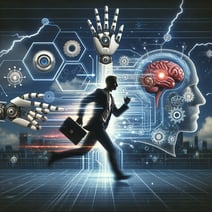 OpenAI Secures Ex-xAI CFO Mike Liberatore Amid Intensifying AI Talent War