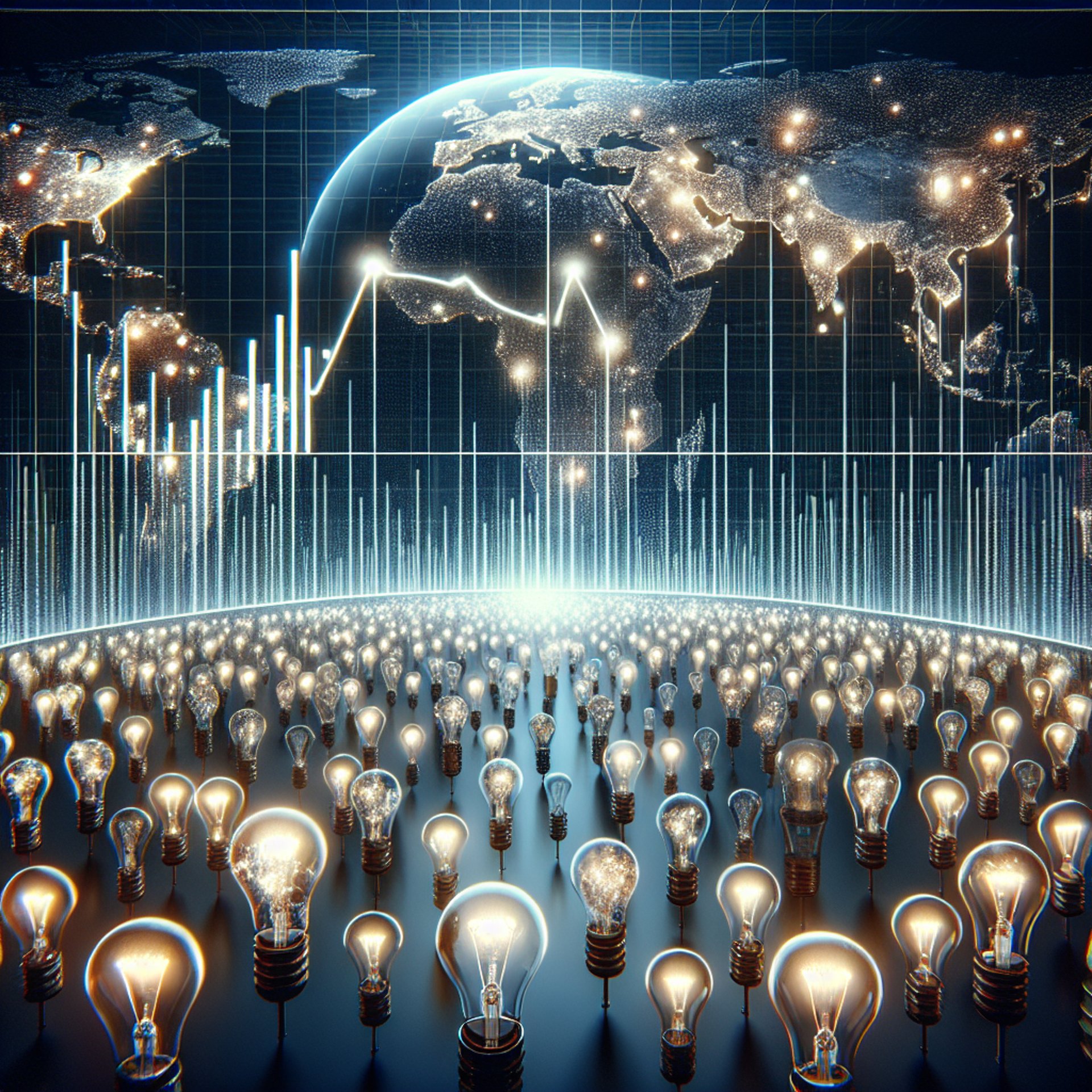 Massive 2025 Tech Layoffs See Nearly 245,000 Jobs Lost Globally