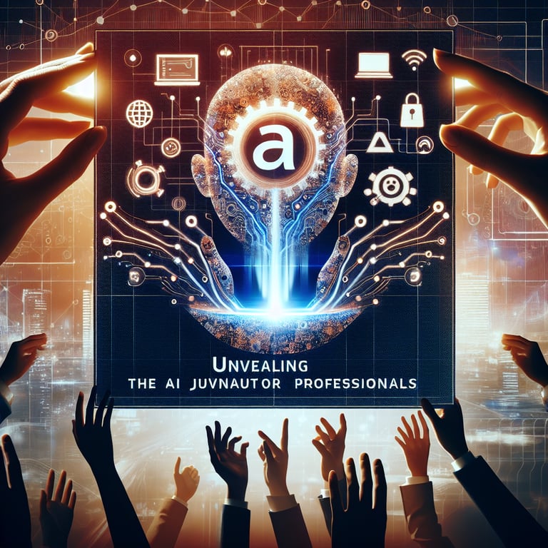 OpenAI's o1-pro: Unveiling the AI Juggernaut for Professionals