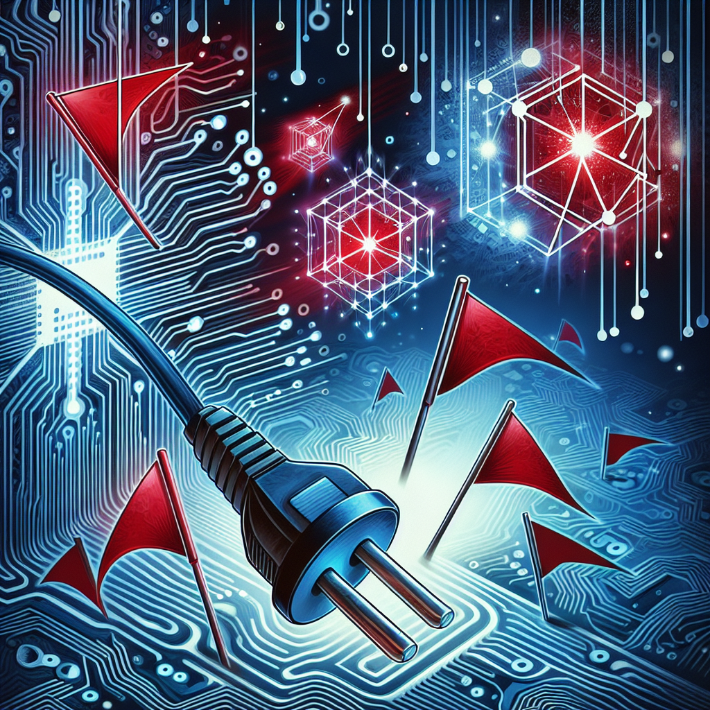 AI Projects and Their Unseen Red Flags: When to Pull the Plug