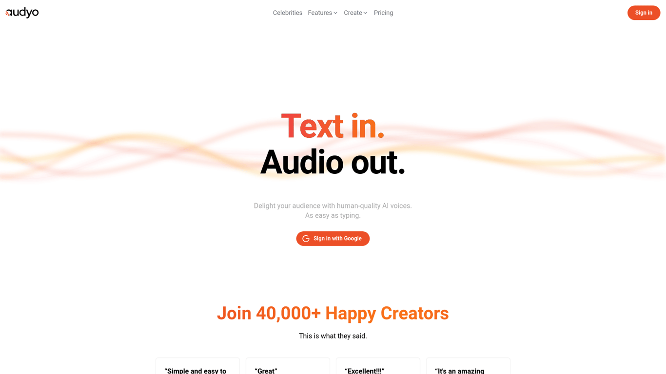 audyo.ai