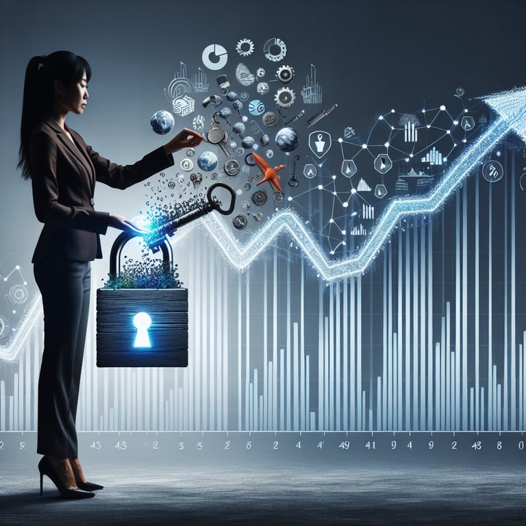 Unlocking Job Security in Today's Unstable Economy