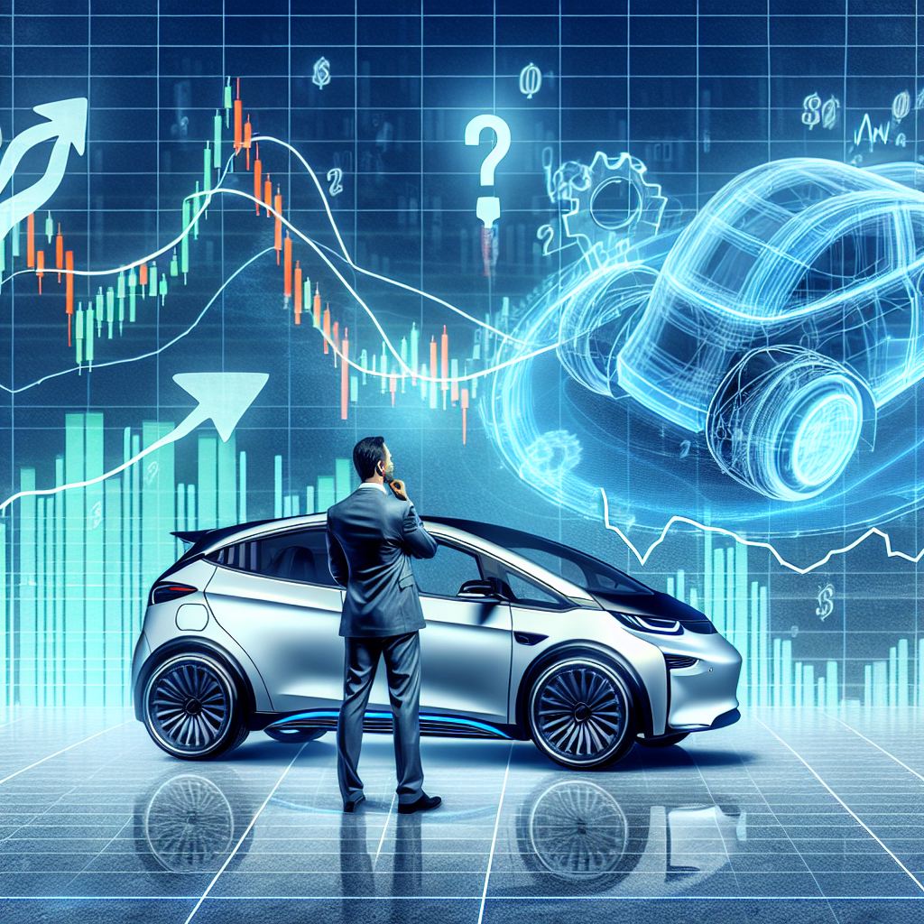 Tesla's Tumultuous Year: Is It Time to Buy the Dip?