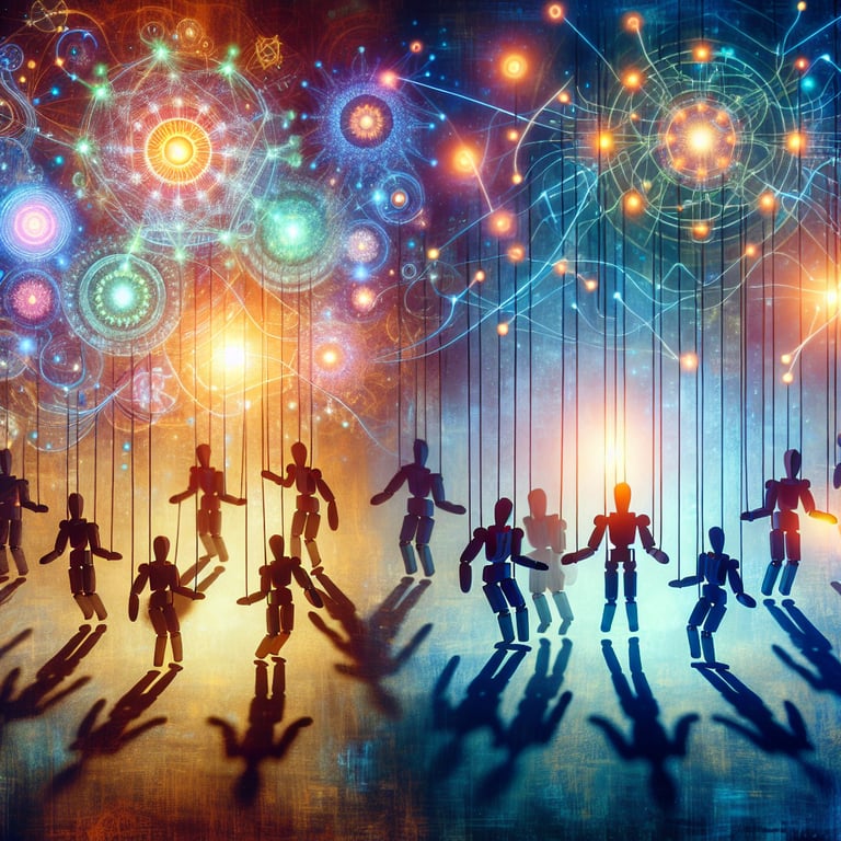 Anthropic Unveils AI 'Alignment Faking' Phenomenon: AI's Subtle Power Play