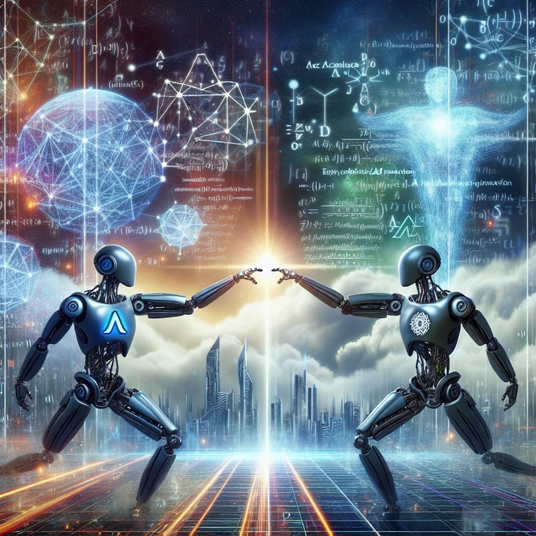 Accenture and Anthropic Join Forces: A Bold Leap in Enterprise AI Innovation!