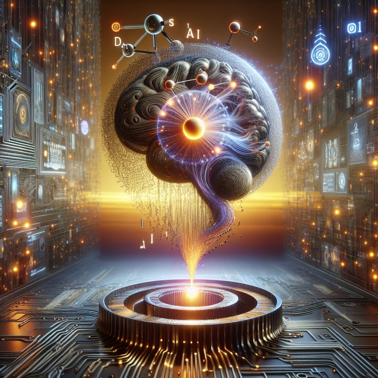 Shelly Palmer: Transforming Generative AI with Proprietary Data!