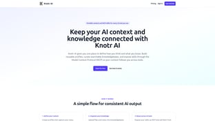 Knotr AI