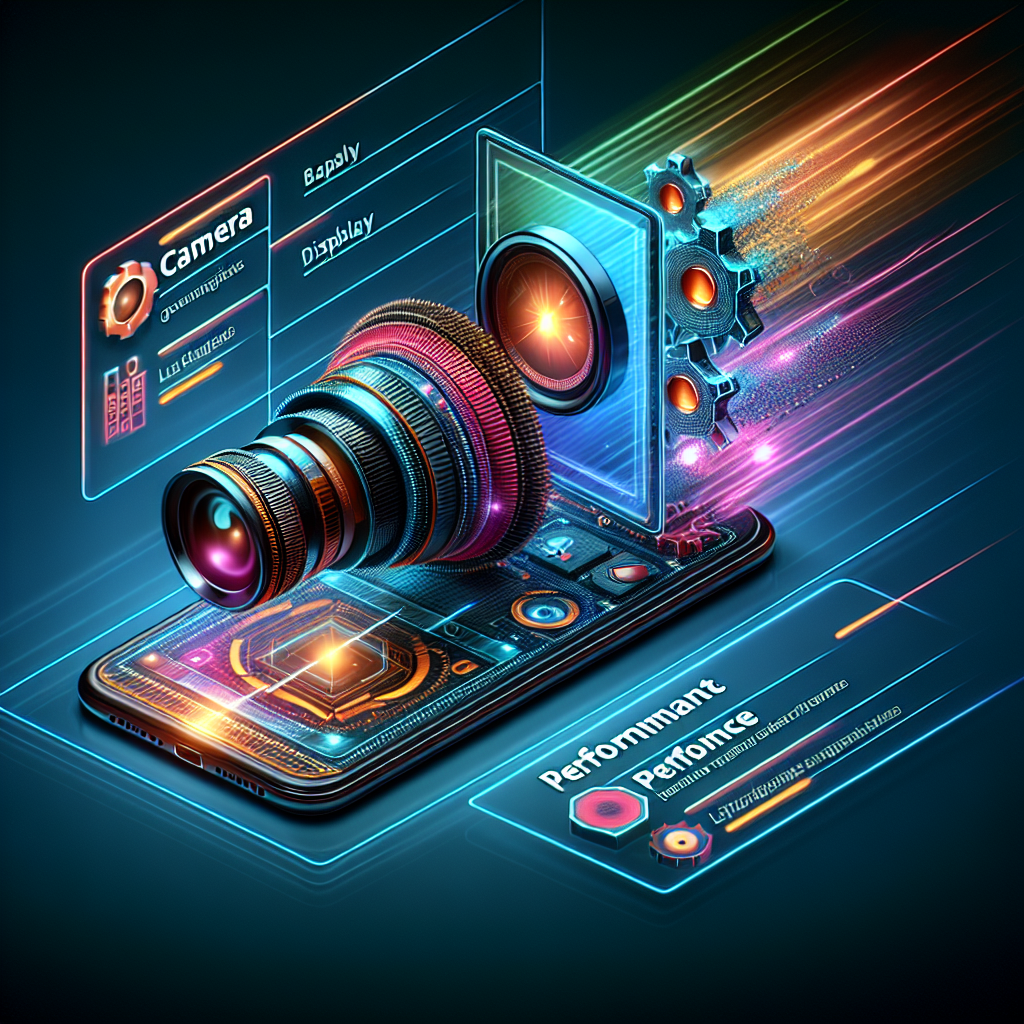 Samsung Galaxy S26 Series: Three Big Leaps in Camera, Display, and Performance