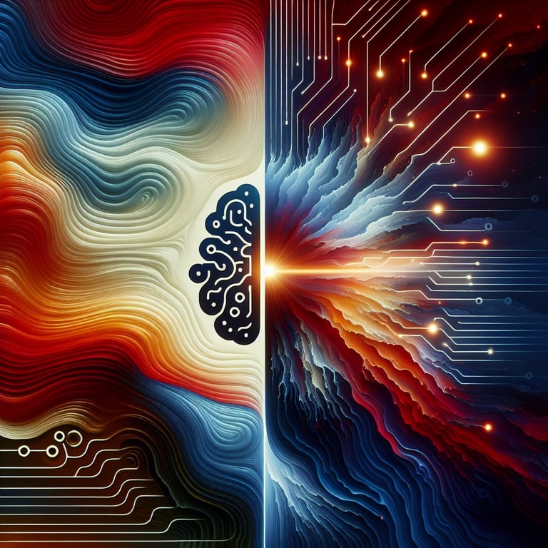 Anthropic's Mythos AI Sparks Security Concerns: A Boon or Threat?