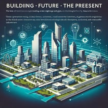 Elon Musk's Futuristic Texas Town: Building Tomorrow Today with Science Centers and Gyms