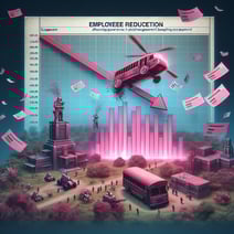 Epic Games Faces Major Layoffs as Fortnite Engagement Plummets