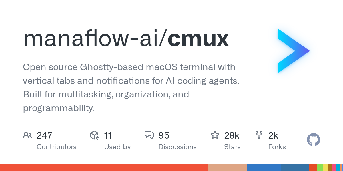 cmux