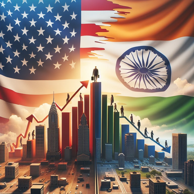 IBM to Lay Off 9,000 US Workers by 2025: A Boon for Indian Tech Talent?
