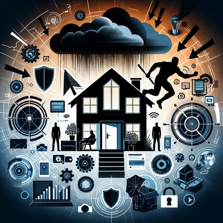 Sam Altman's Home Targeted Again: What's Fueling These Attacks?