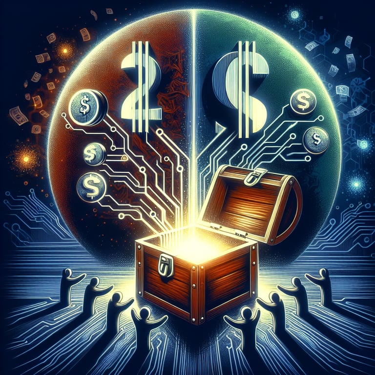 Templum and SoFi Team Up to Bring Private Market Gems to Members!