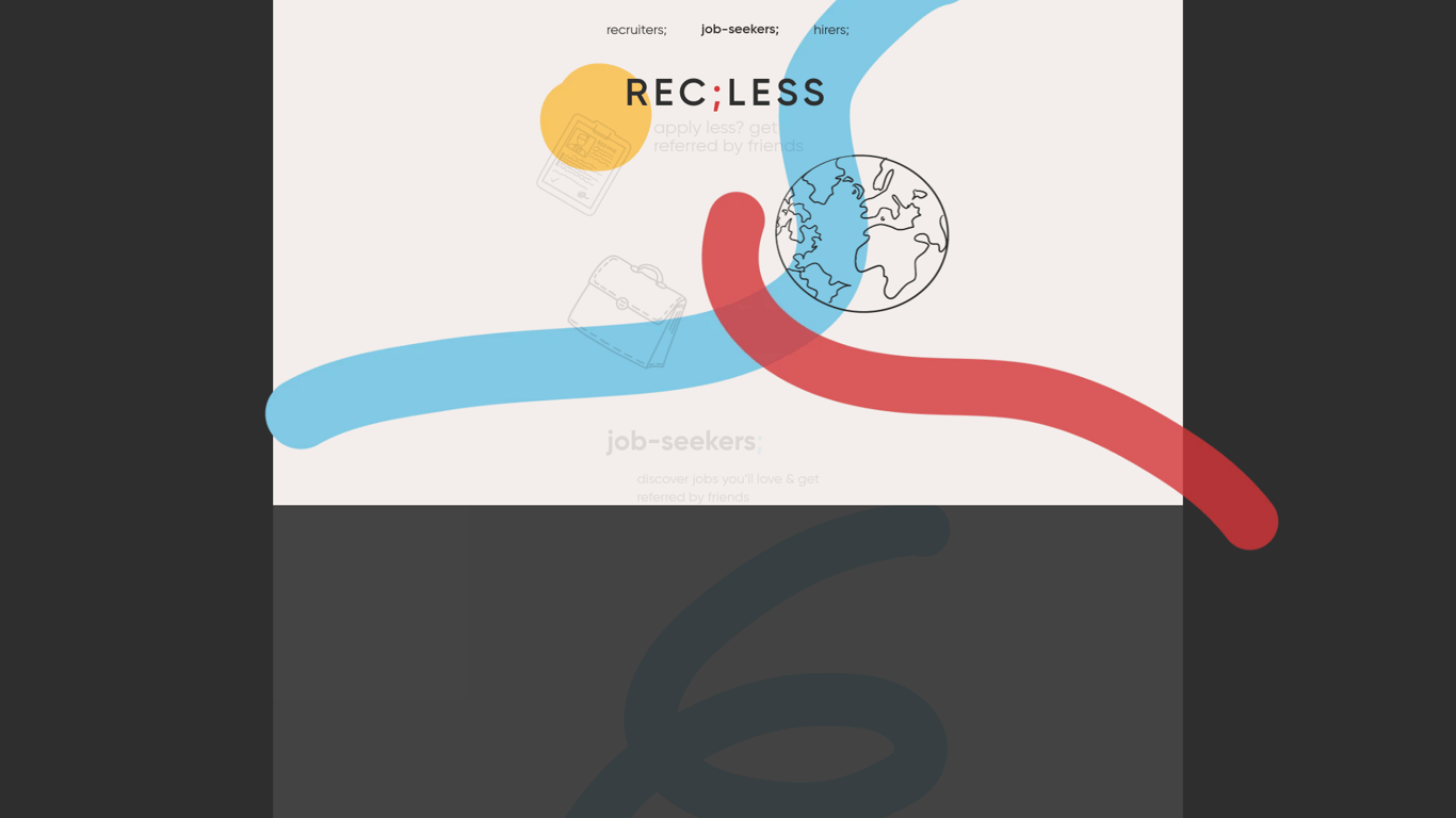 Rec;less