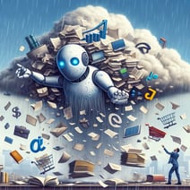 Perplexity AI in Legal Hot Water: Amazon and Others Strike Back