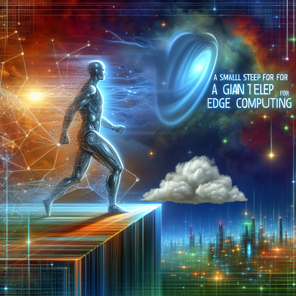 Alibaba's Qwen3.5 Series: A Small Step for AI, a Giant Leap for Edge Computing!
