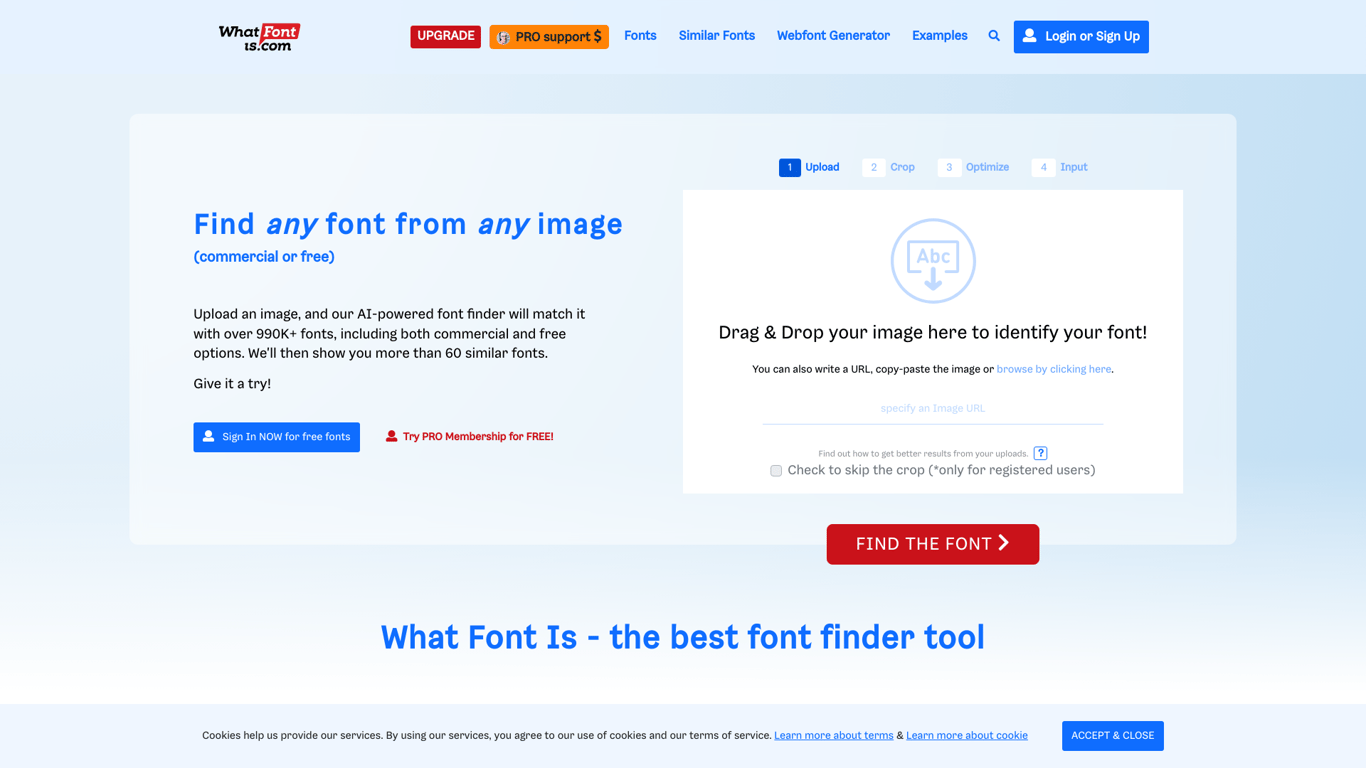 Thumbnail image for What font is