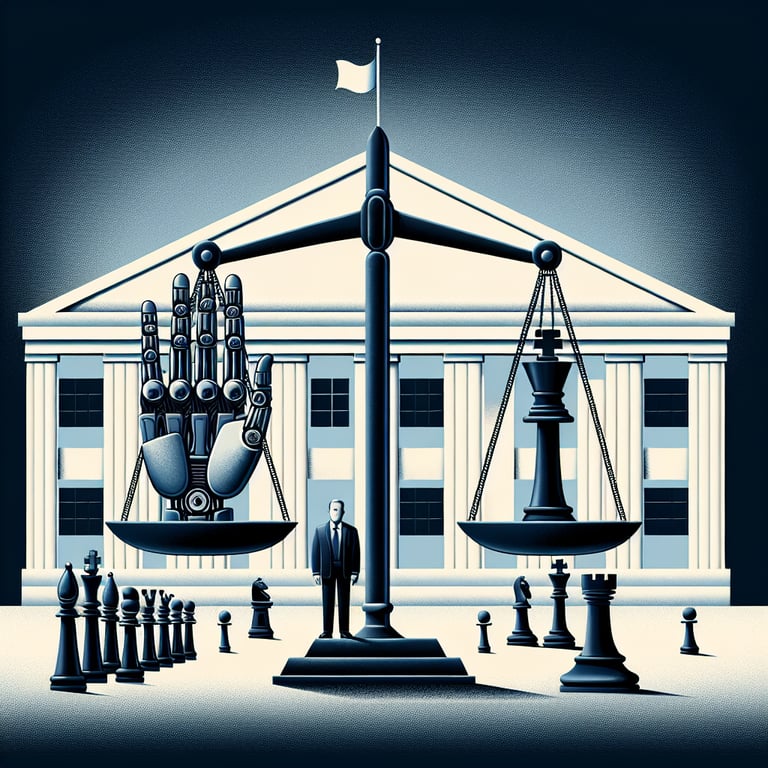 Trump Halts Federal Use of Anthropic AI: Tech Ethics or Power Play?