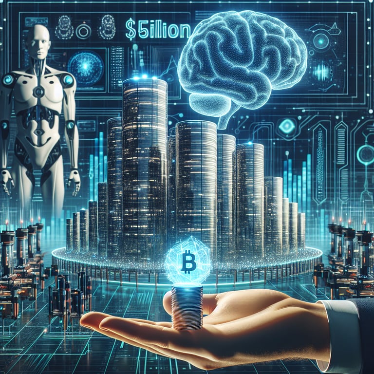 Meta's $65 Billion AI Bet: What's Cooking in Zuckerberg's Lab?