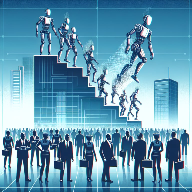 Elon Musk's xAI Lays Off 500 as Company Refocuses on Specialist AI Tutors