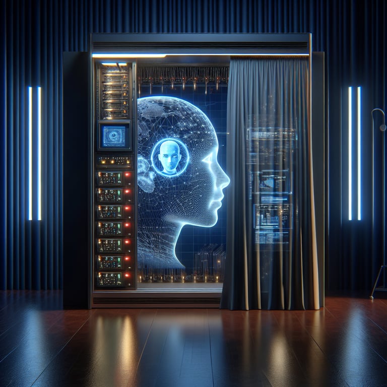 AI Takes the Lead: Behind the Curtain of the First AI-Powered Espionage