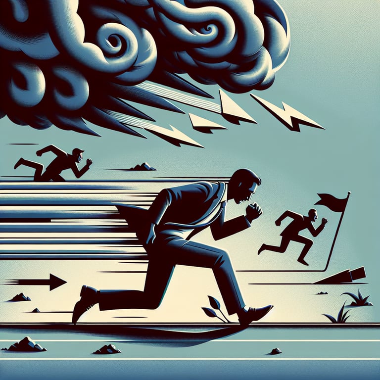 Eric Swalwell in Controversy: Sexual Assault Allegations Shake California Governor Race