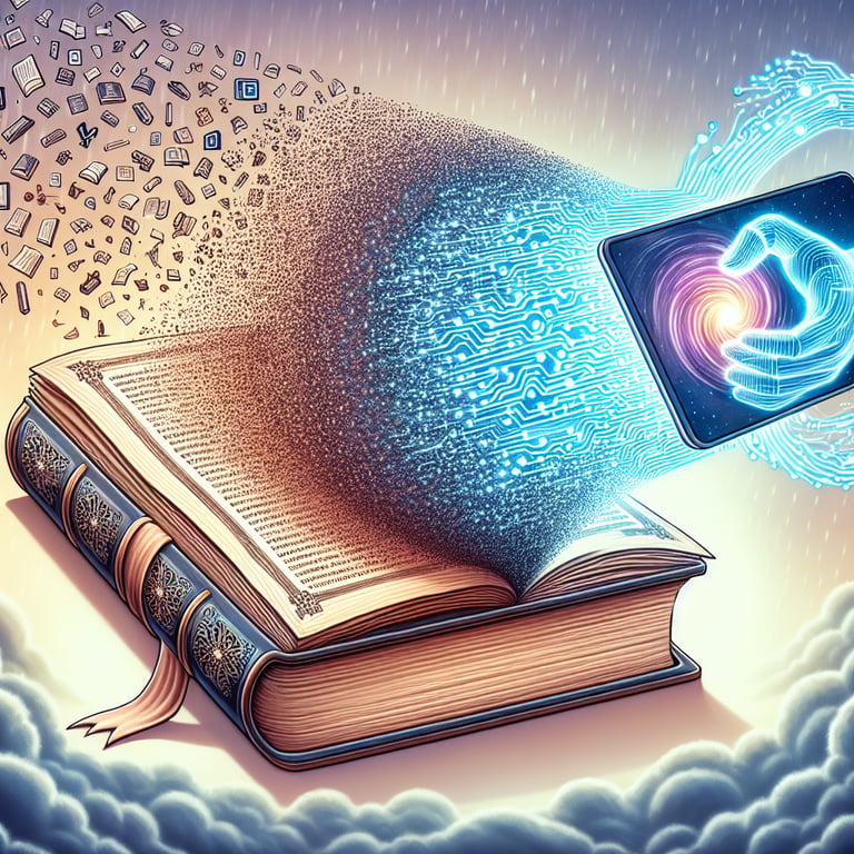 AI-Powered Search Revolutionizes LDS Church's General Handbook