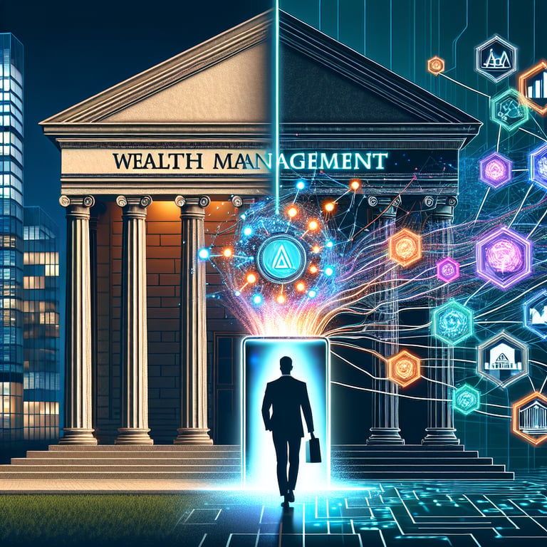 Standard Chartered Taps Ex-HSBC Banker Shameek Kundu to Lead Data Analytics & AI for Wealth Management