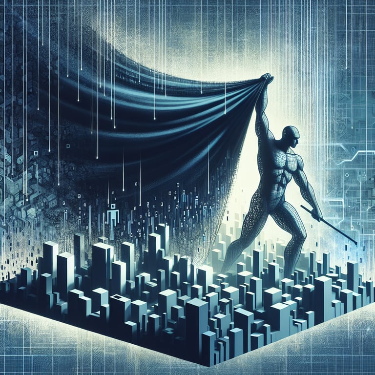 Unveiling the Shadows of AI: Karen Hao's "Empire of AI" Exposes OpenAI's Hidden Realities