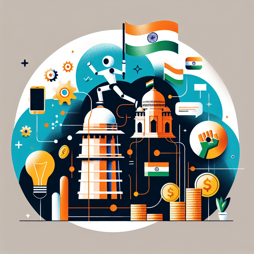 OpenAI Unveils ChatGPT Go: A Budget-Friendly AI Leap for India!